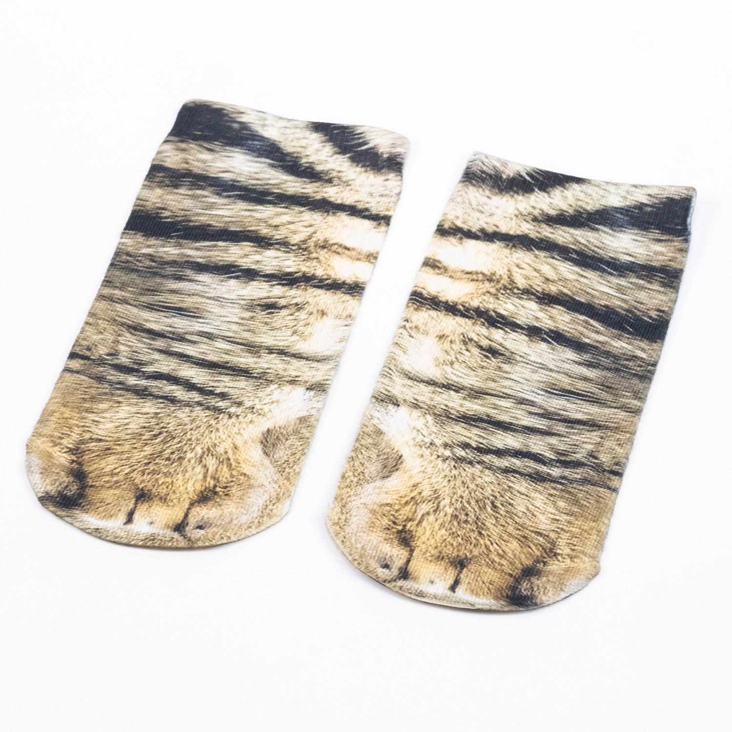 Animal Paws Socks - USA Designed Products