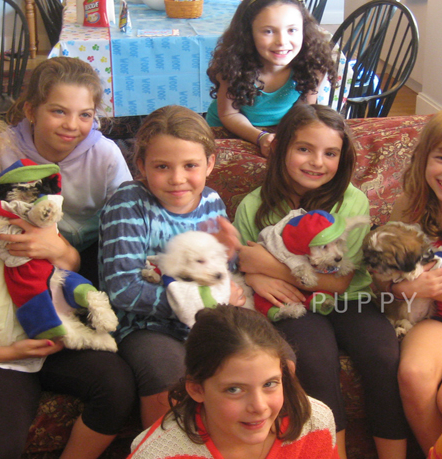 CHILDRENS-PARTY