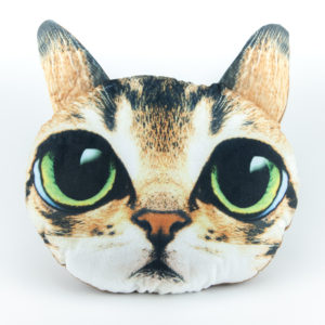 Munchkin Cat Sofa Pillow