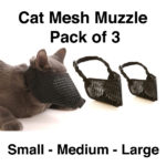 Mesh-Cat-Muzzle-pack-of-3