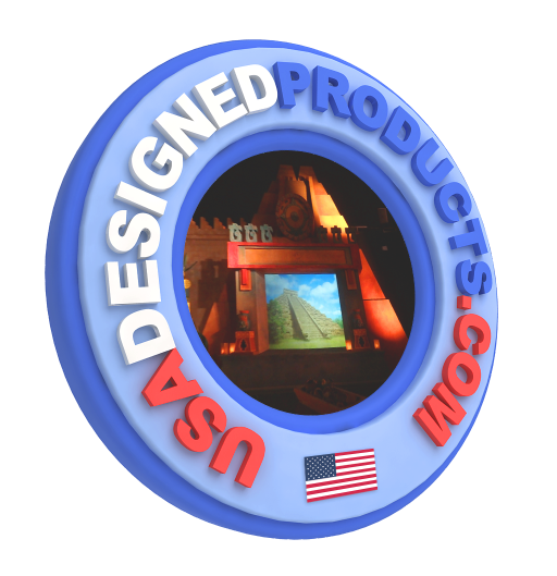 USA Designed Products