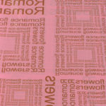 Pink-Plastic-Paper-w_-Brown-Text