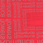 Red-Plastic-Paper-w_-Brown-Text