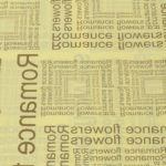 Yellow-Plastic-Paper-w_-Brown-Text