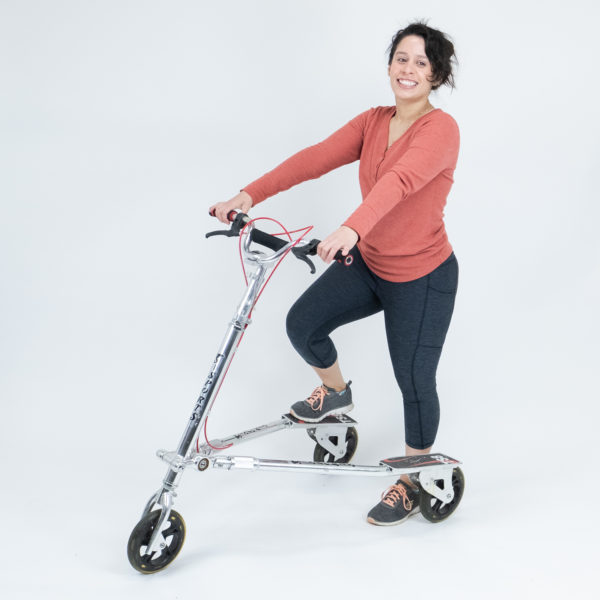 exercise tricycle for adults