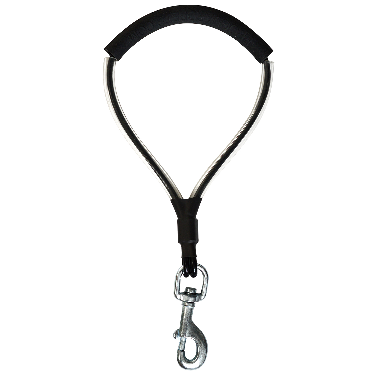 Chew Resistant Leash Handle - USA Designed Products