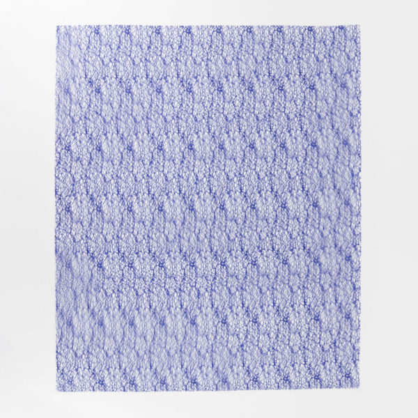 Handmade blue paper with fibers – Free Seamless Textures - All